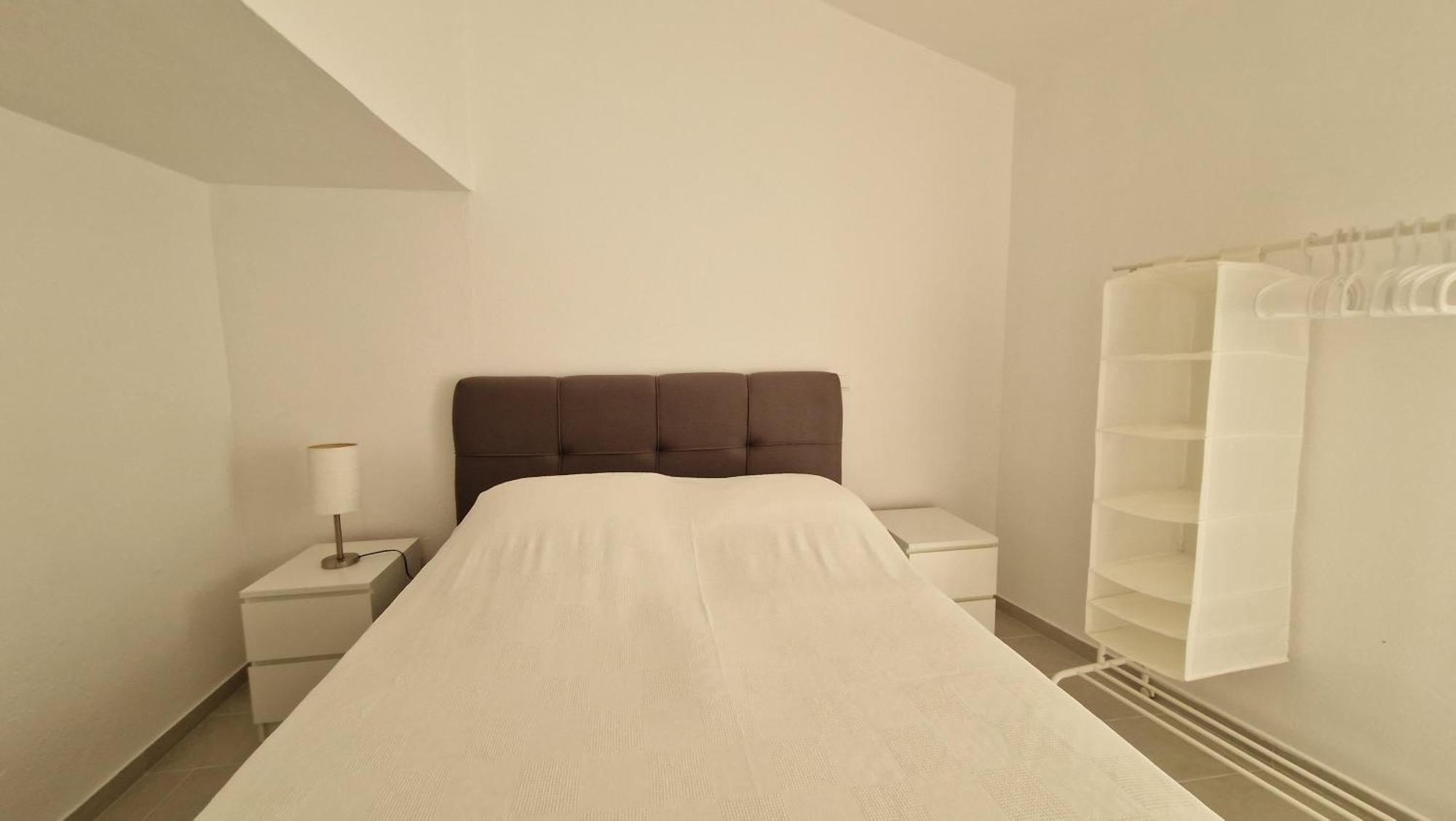 Apartment Dubravka Podgora Eksteriør billede